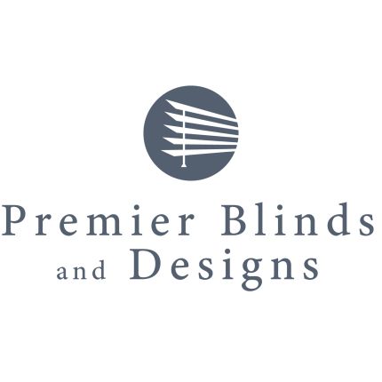 Logo de Premier Blinds and Designs