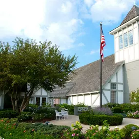 Bild von Becker-Ritter Funeral Home