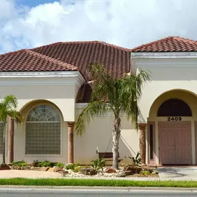Bild von Corpus Christi Funeral Home