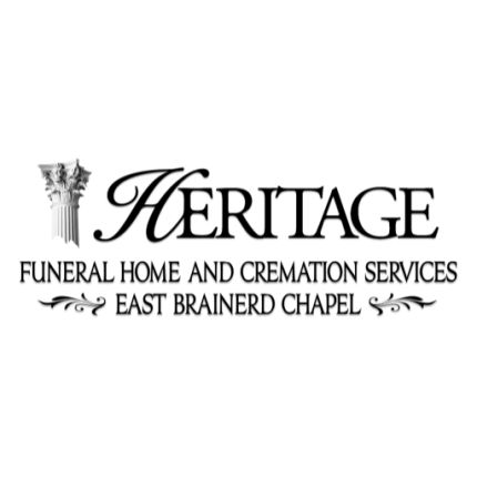 Logo da Heritage Funeral Home - East Brainerd