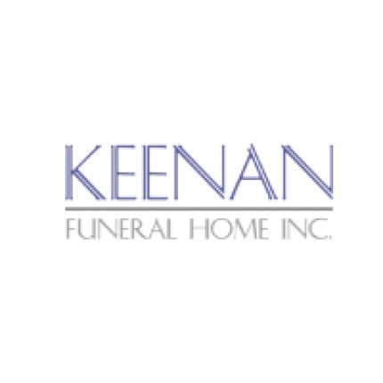 Logótipo de Keenan Funeral Homes - Elm