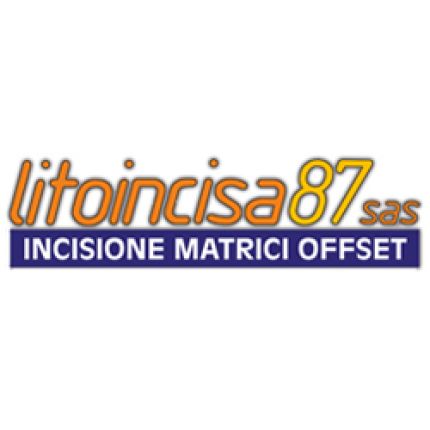 Logo van Litoincisa 87