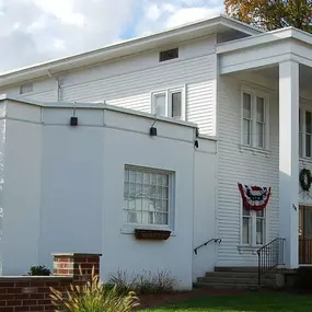 Bild von Keenan Funeral Homes - Notch Hill