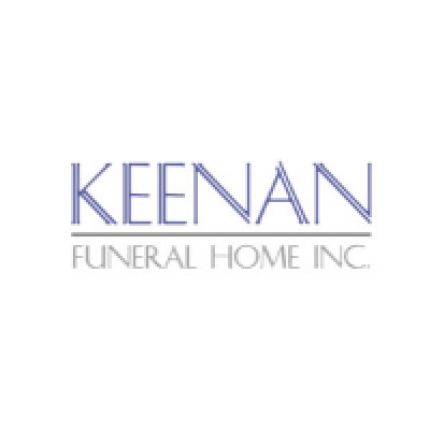 Logo von Keenan Funeral Homes - Notch Hill