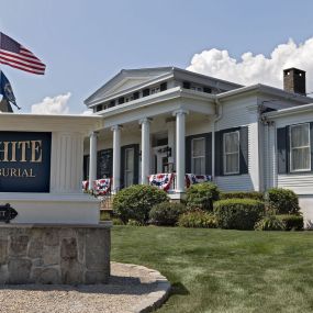 Bild von Cody-White Funeral Home