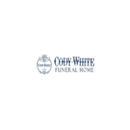 Logo von Cody-White Funeral Home