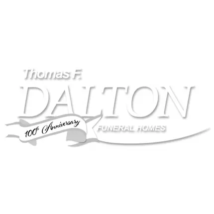 Logo van Thomas F. Dalton Funeral Home - Floral Park