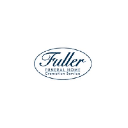 Logo von Fuller Funeral Home-Cremation Service