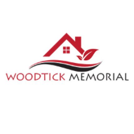 Logo from Woodtick Memorial