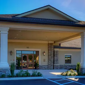 Bild von Emerald Coast Funeral Home