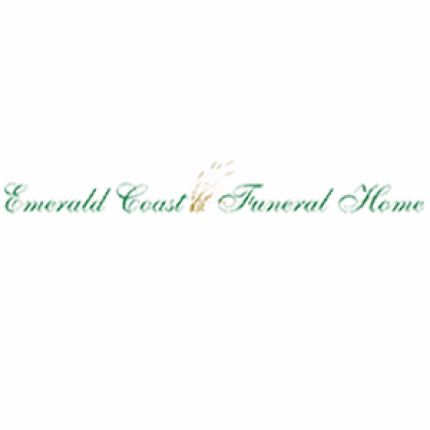 Logo da Emerald Coast Funeral Home
