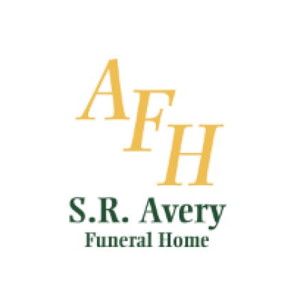 Λογότυπο από S.R. Avery Funeral Home