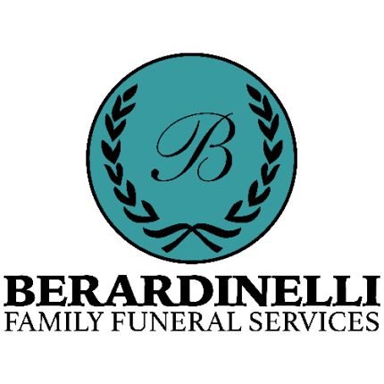 Λογότυπο από Berardinelli Family Funeral Service