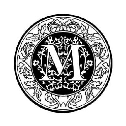 Logotyp från McLaughlin Twin Cities