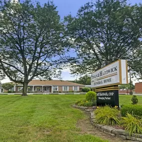 Bild von Bryan and Hardwick Funeral Home
