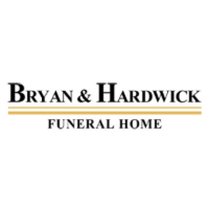 Λογότυπο από Bryan and Hardwick Funeral Home