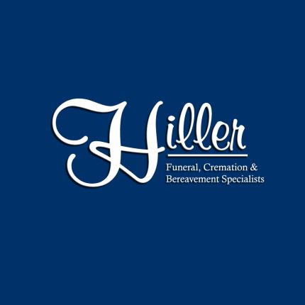 Λογότυπο από Hillier Funeral Homes - Bryan