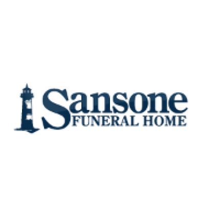 Logo de Sansone Funeral Home