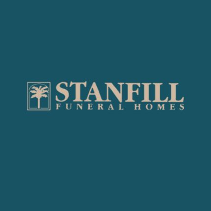 Logo from Stanfill Funeral Home
