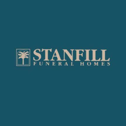 Λογότυπο από Stanfill Funeral Home