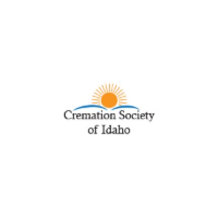 Logo fra Cremation Society of Idaho