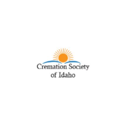 Logotyp från Cremation Society of Idaho