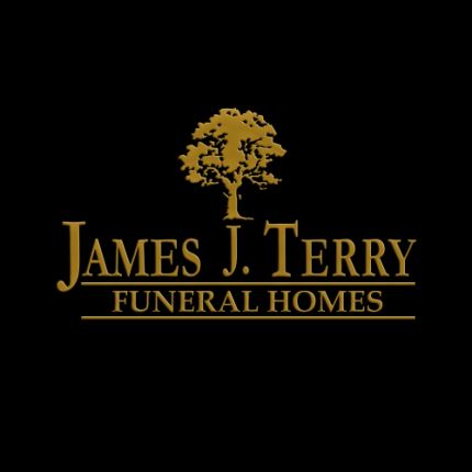 Logótipo de James J. Terry Funeral Homes - Coatesville