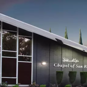 Bild von Chapel of San Ramon Valley