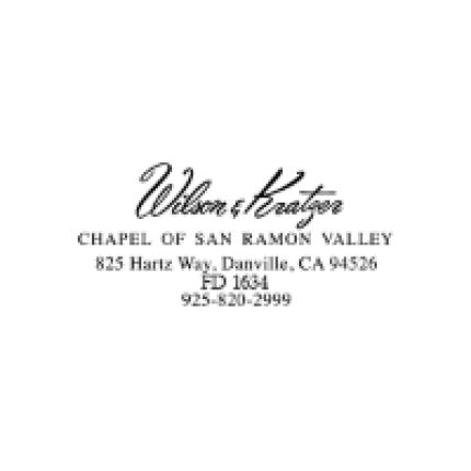 Logo da Chapel of San Ramon Valley