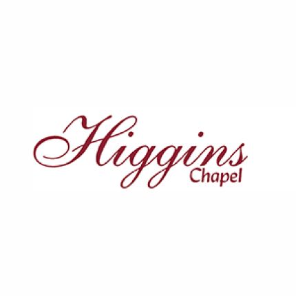 Logo from Higgins Mortuary