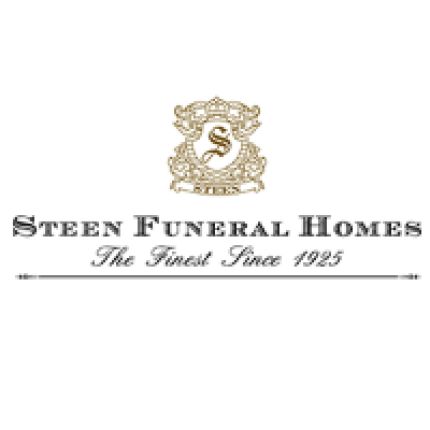 Logo de Steen Funeral Homes - Central Avenue