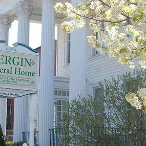 Bild von Bergin Funeral Home