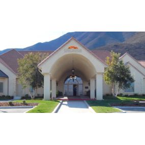 Bild von Conejo Mountain Funeral Home, Memorial Park & Crematory