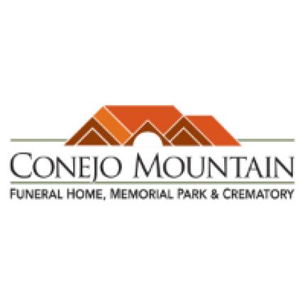 Logo von Conejo Mountain Funeral Home, Memorial Park & Crematory