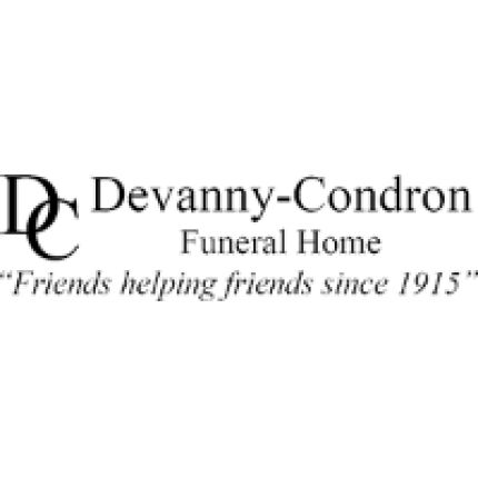 Logo od Devanny-Condron Funeral Home
