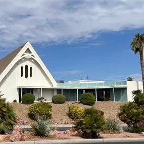 Bild von Bunkers Eden Vale Mortuary
