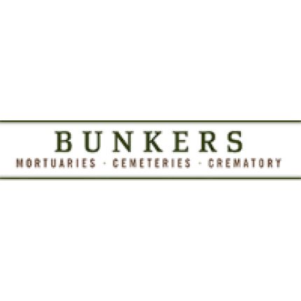 Logo od Bunkers Eden Vale Mortuary