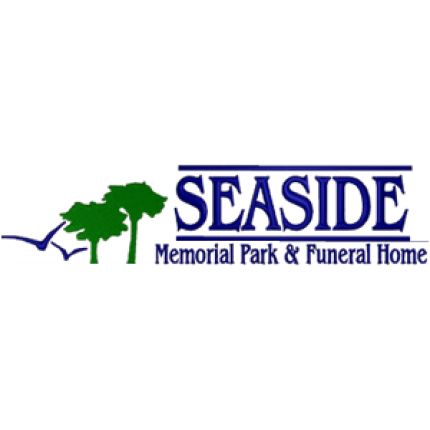 Logotyp från Seaside Funeral Home