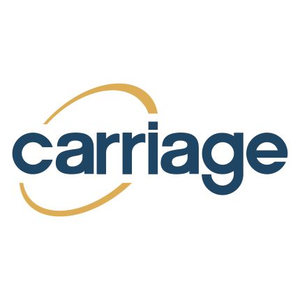 Logo van Carriage Services