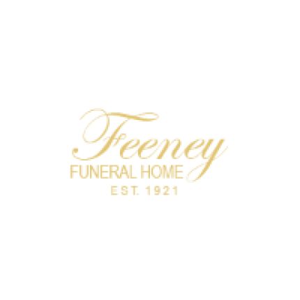 Logotipo de Feeney Funeral Home