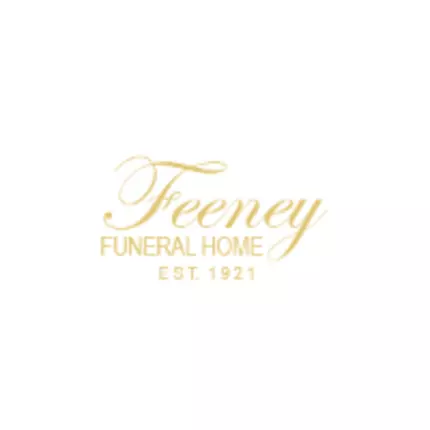 Logo de Feeney Funeral Home