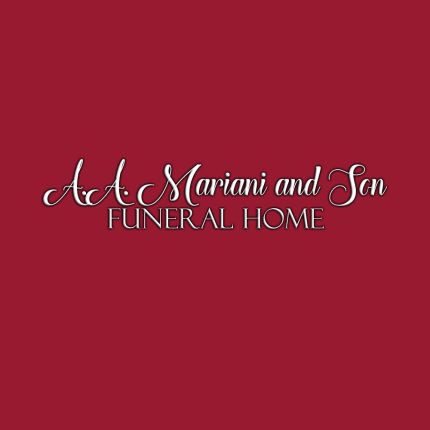 Logo from A.A. Mariani & Son Funeral Home