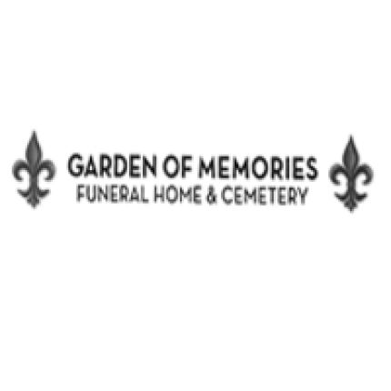 Logo de Garden of Memories Funeral Home - LA