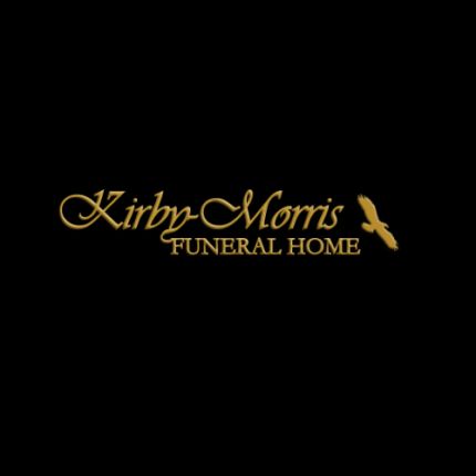 Logotipo de Kirby-Morris Funeral Home