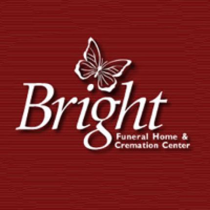 Logo von Bright Funeral Home & Cremation Center