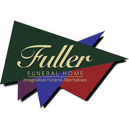 Logótipo de Fuller Cremation Center