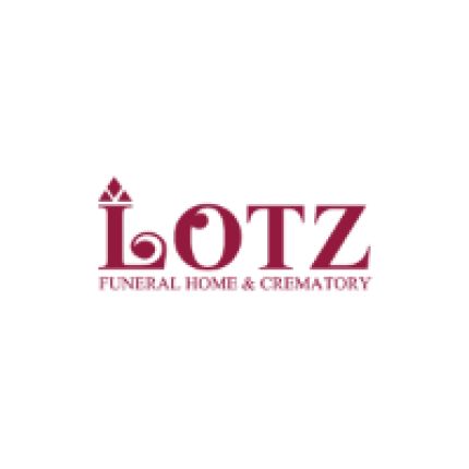 Logo van Lotz Funeral Home - Salem