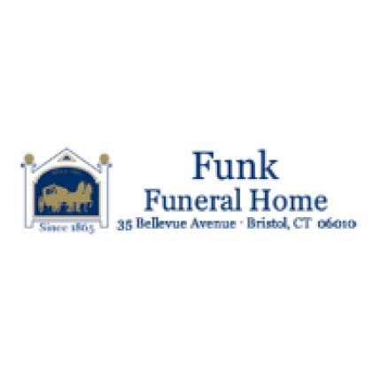 Logotyp från Funk Funeral Home