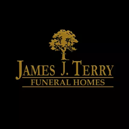 Logo from James J. Terry Funeral Homes - Downingtown