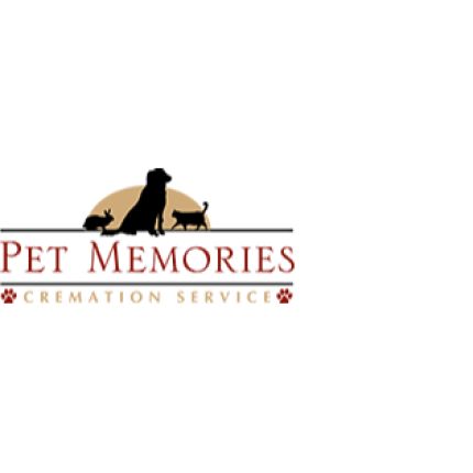 Logotyp från Pet Memories